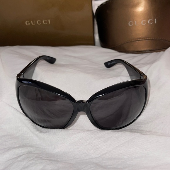 Gucci sunglasses - Picture 7 of 11